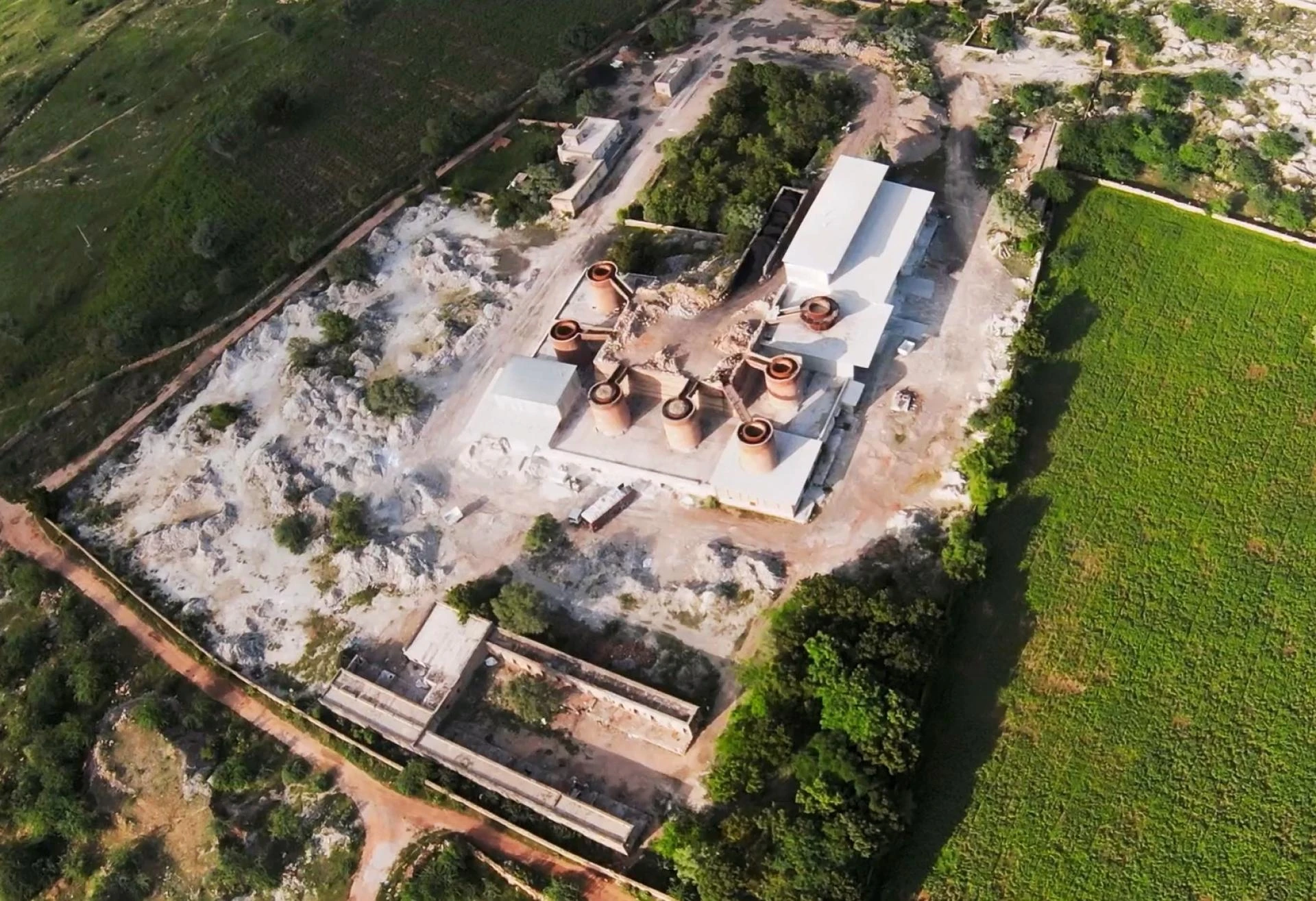 Lime stone suppliers in india