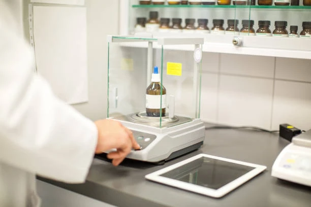 Mastering Accuracy: A Comprehensive Guide to Precision Balances