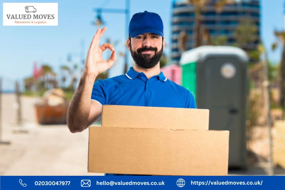 Same Day Removal Companies: Quick, Reliable, and Stress-Free Moves