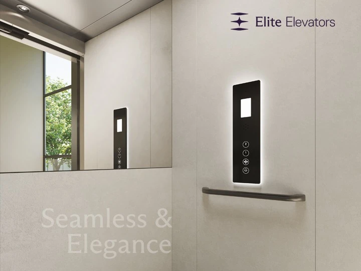 The Best Lift Company in India for Premium Home Elevators