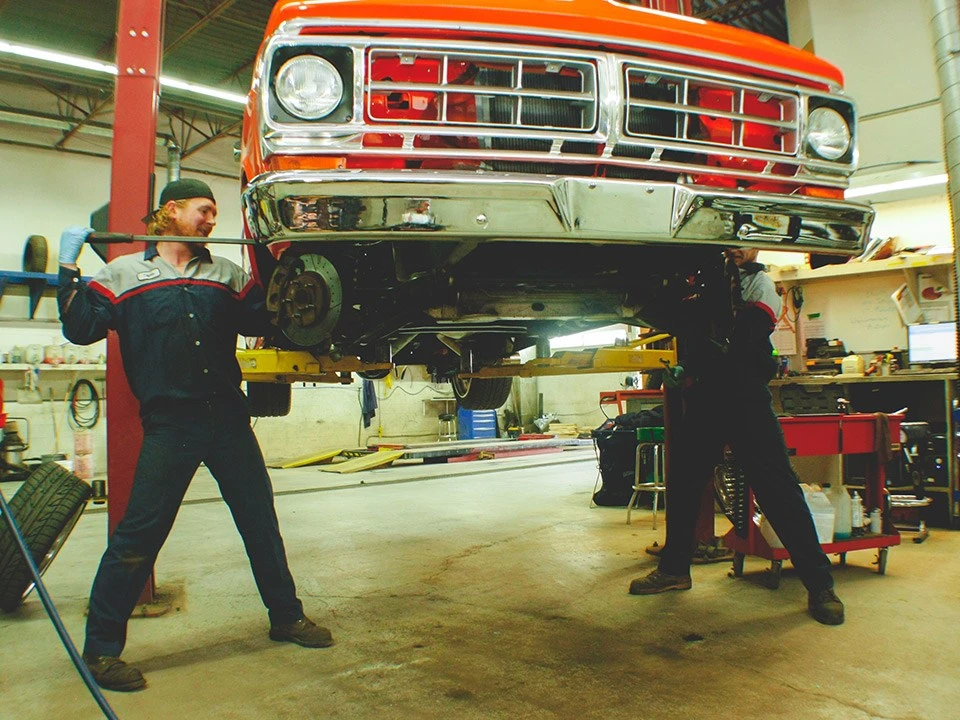 Car Repair: Reliable Auto Repair Services You Can Trust
