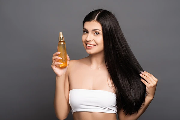 Best Hair Oil in Pakistan: Nourish Your Hair with Natural Ingredients