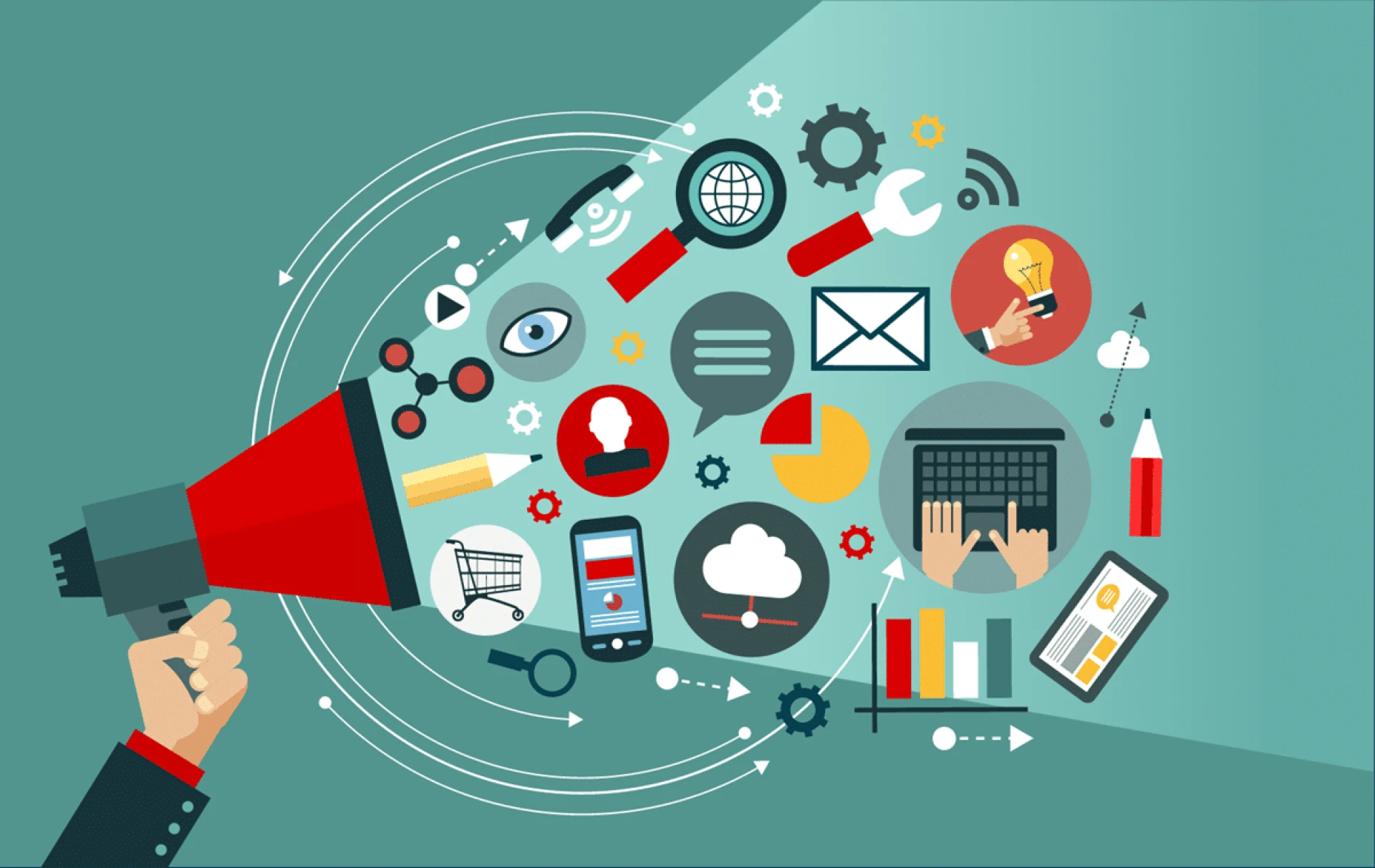 Digital Marketing Course in Rawalpindi: Your Path to Success