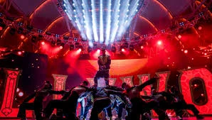 Upcoming Live Concerts in Dubai: What Music Lovers Can Expect