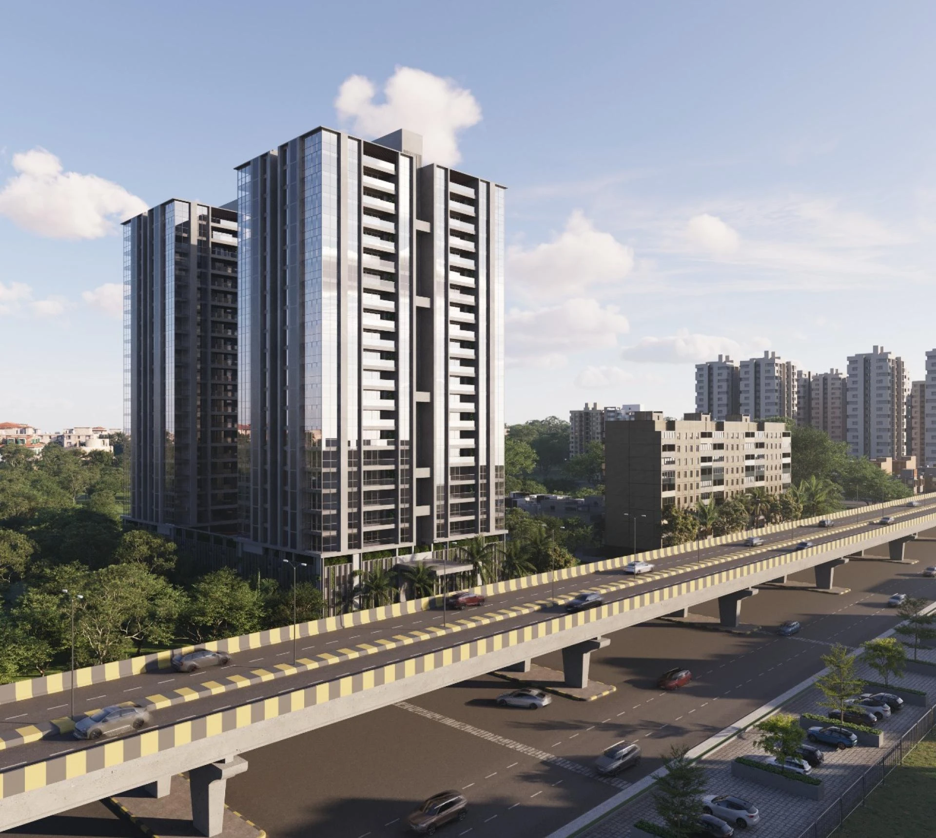 The Legal Guide to Purchasing a Luxury Apartment in Ahmedabad