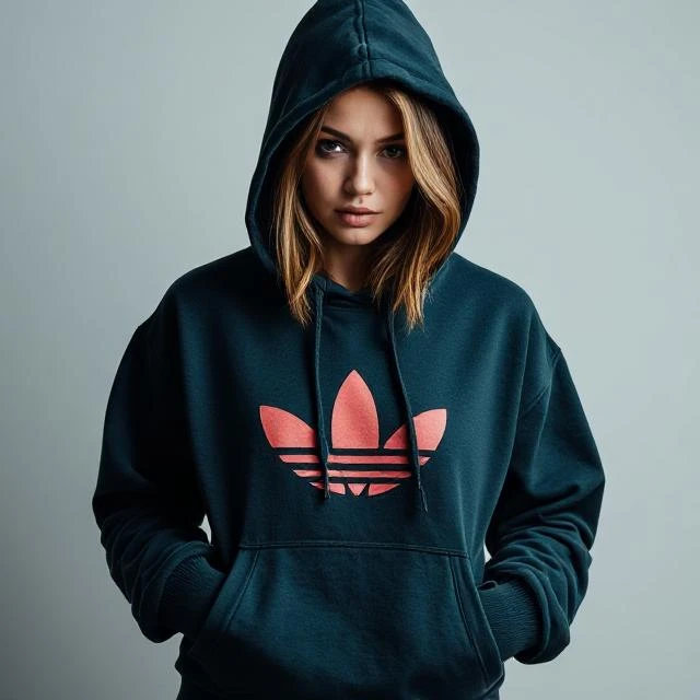 How to Wear a Hoodie with Other Outfits: A Style Guide