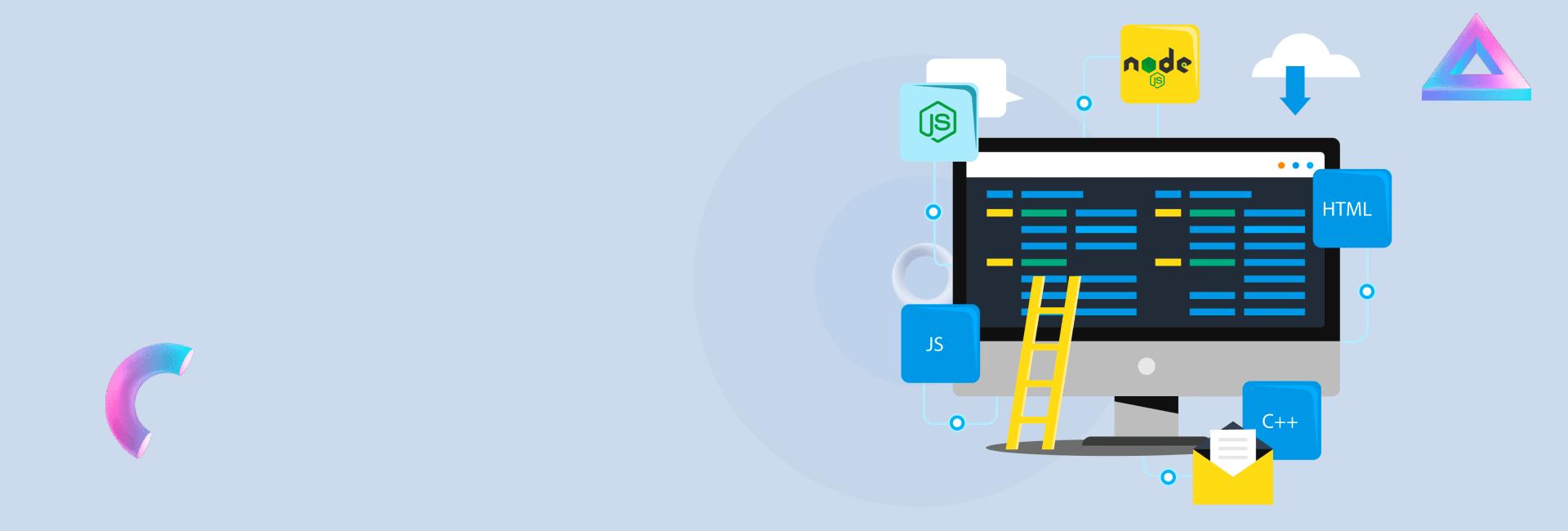 Is Node.js Backend or Frontend? A Complete Guide