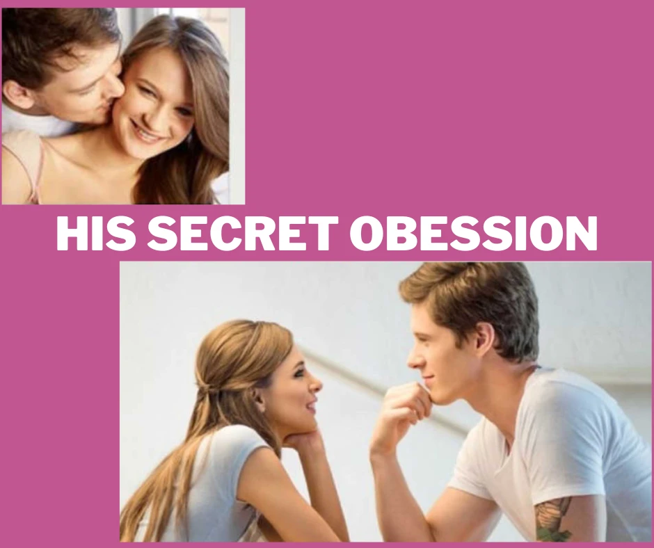 The Secret to His Heart: Unlocking Emotional Intimacy and Lasting Love  
