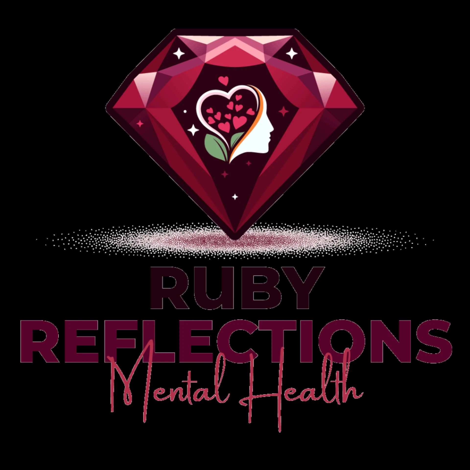 Ruby Reflections Mental Health: A Path to Healing and Growth