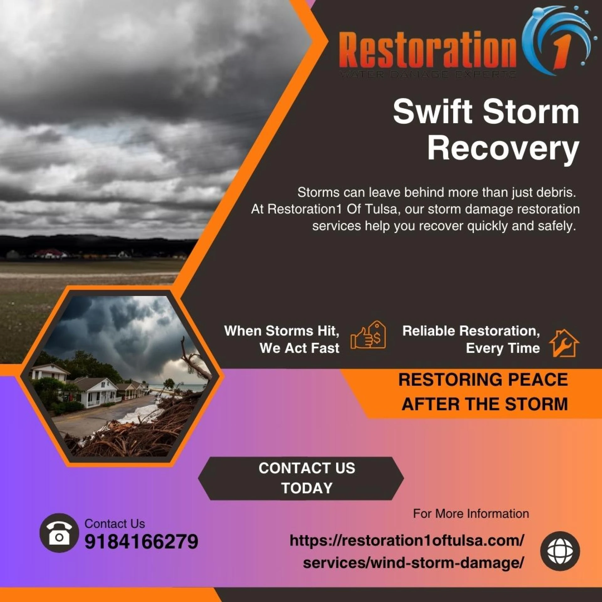 Effective Odor Removal Services in Tulsa, OK