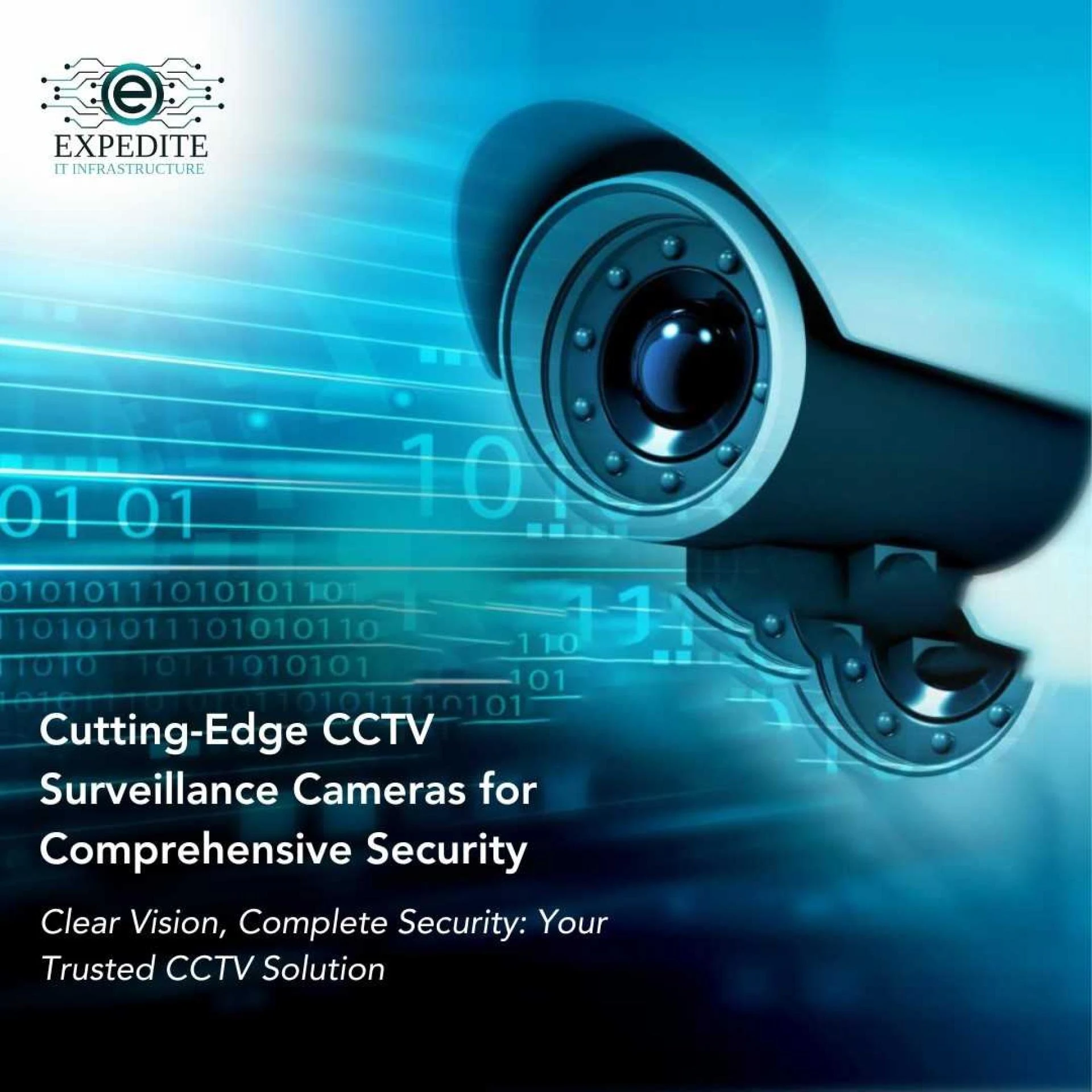CCTV Security Cameras for Data Centers in Qatar