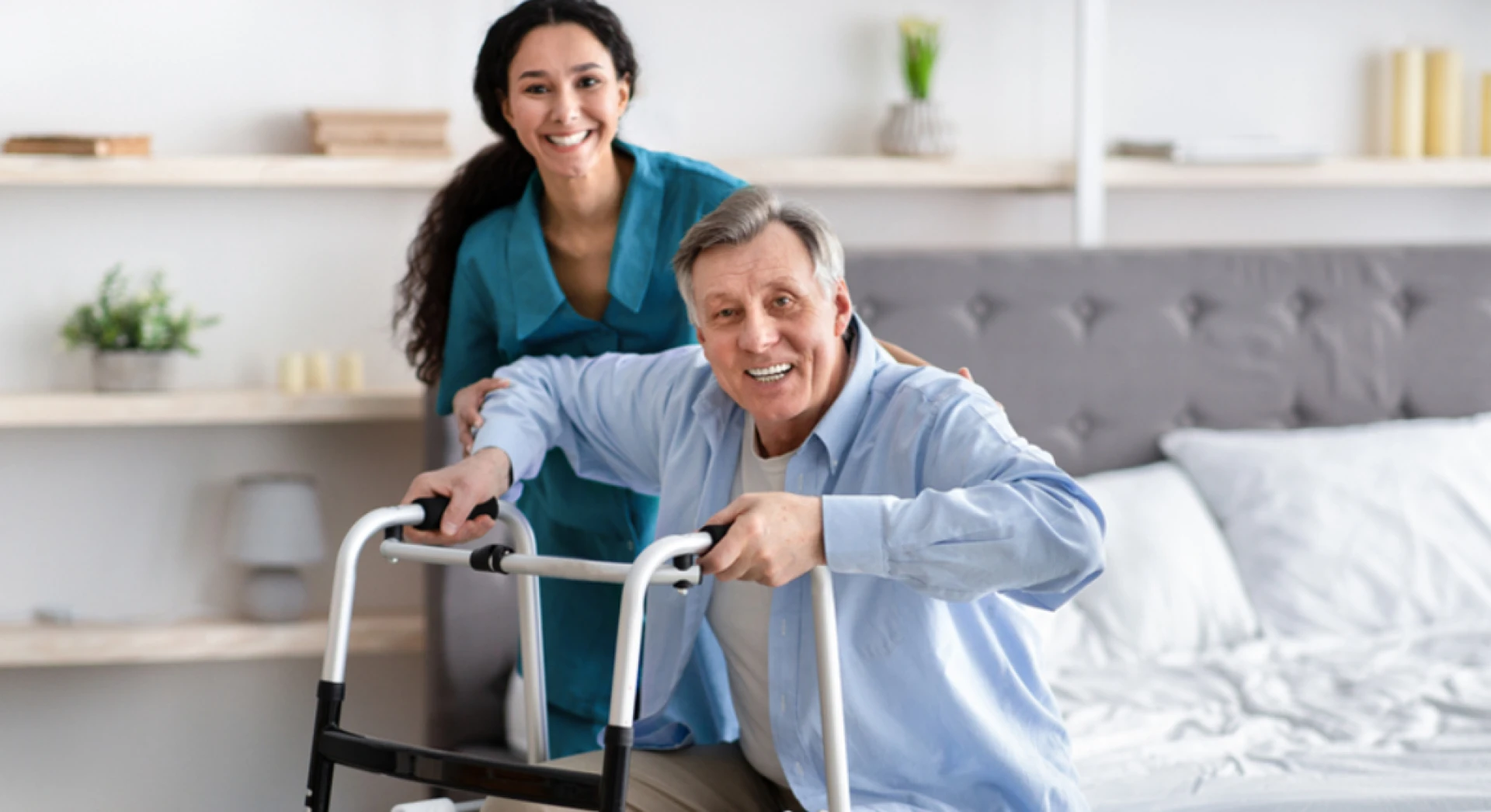 Call Nurse at Home for Convenient and Personalized Care