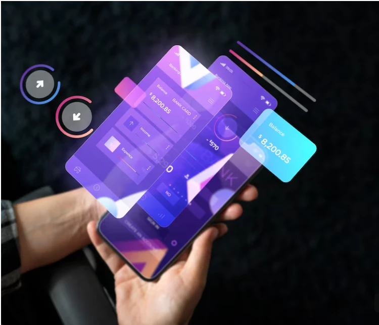 The Future of UI/UX Design in Pune: Trends and Predictions