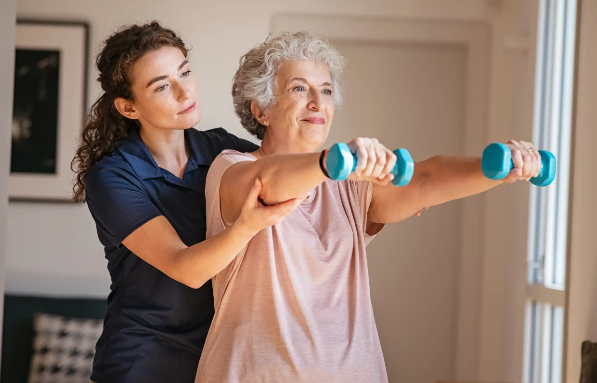 The Rising Trend of Energy Drip at Home in Dubai