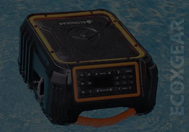How to pick a waterproof Bluetooth speaker for pool parties