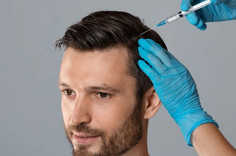 Tired of Slow Hair Growth? Know How GFC Therapy Speeds Up Hair Regeneration