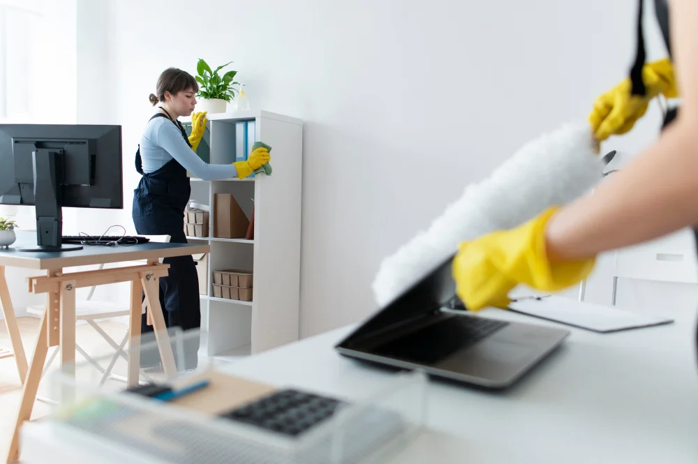 Why Should You Use Professional Office Cleaning Services in Adelaide