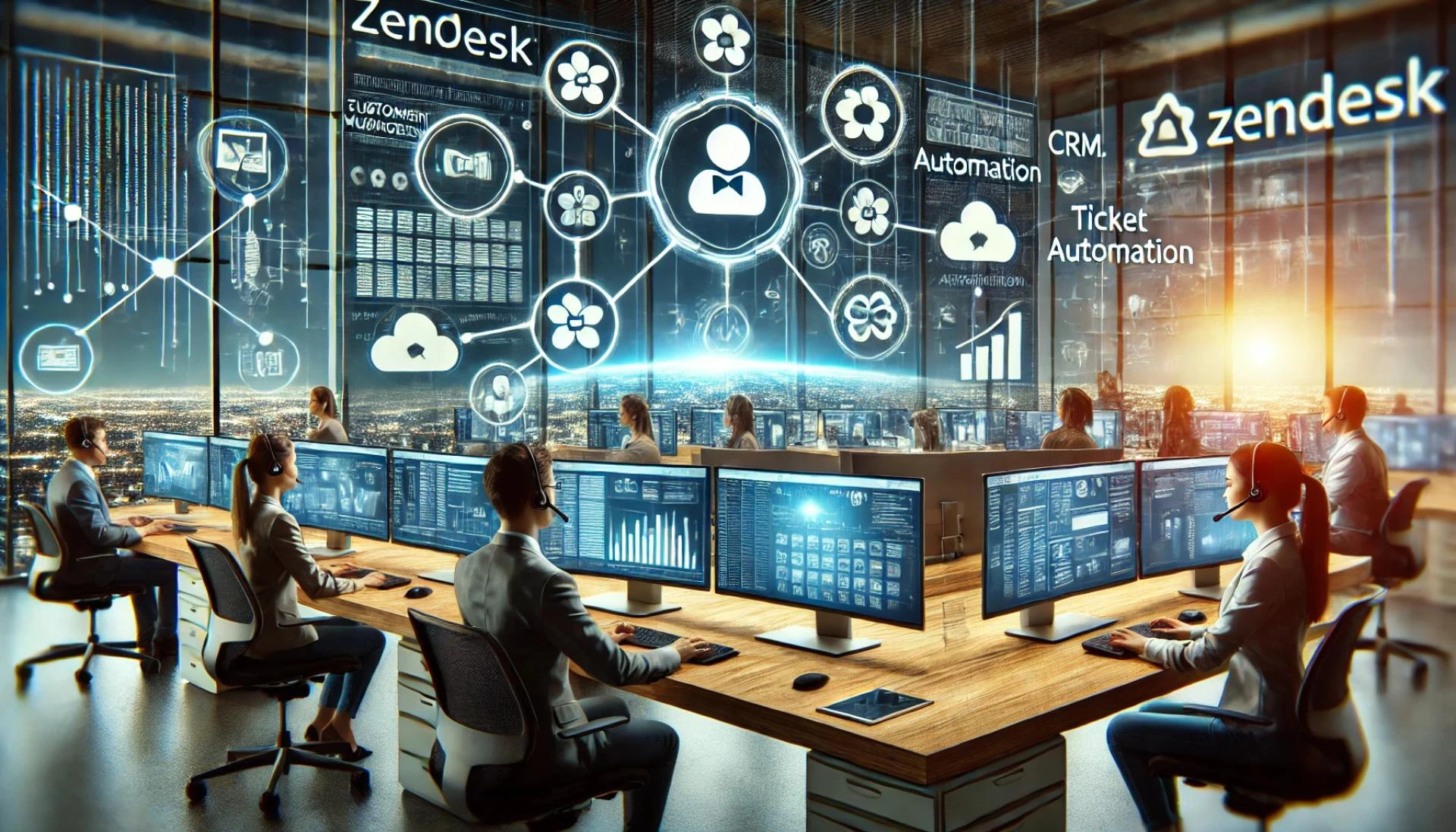 A Step-by-Step Guide to Seamless Zendesk Integration