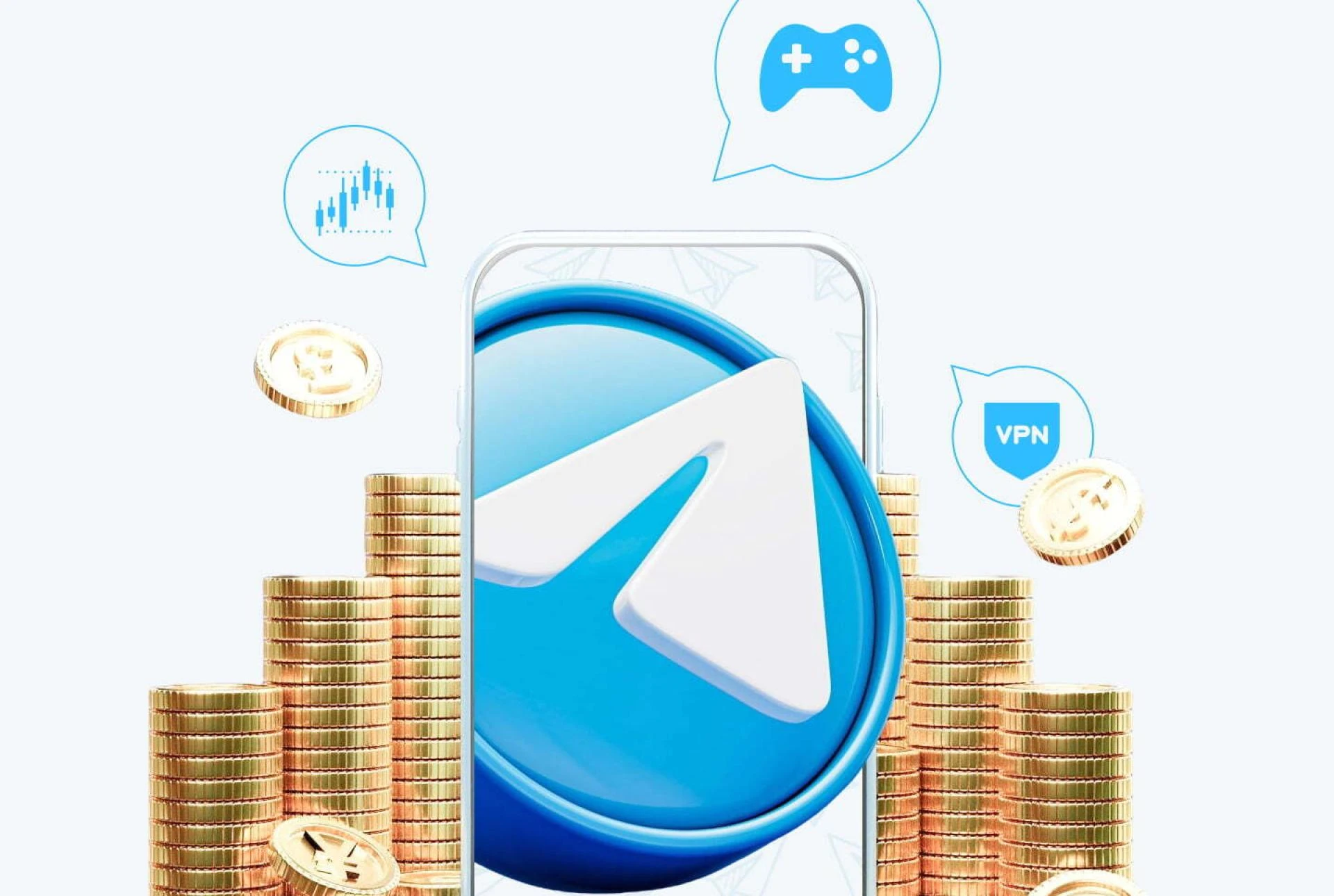 The Ultimate Guide to Telegram Mini Apps: Build, Monetize, and Scale Your Revenue