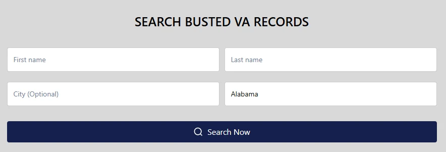 Suffolk Busted – Recent Arrests & Mugshots in Suffolk, VA
