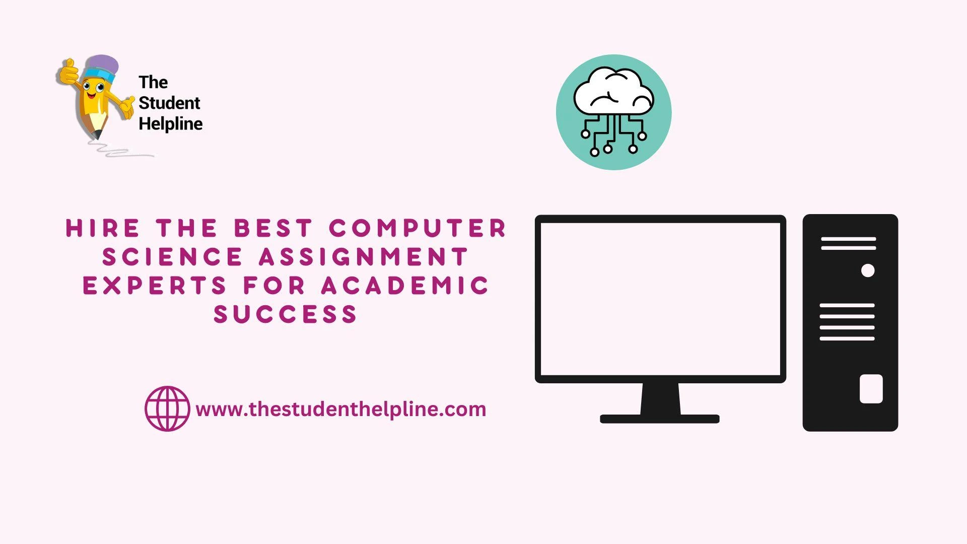 Hire the Best Computer Science Assignment Experts for Academic Success
