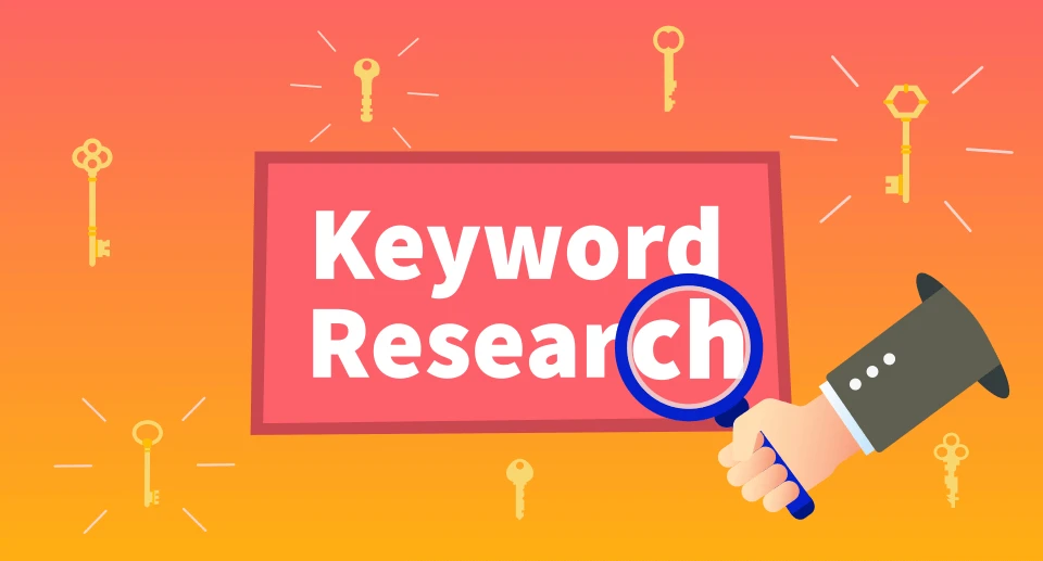 The Art of Keyword Research: Unlocking SEO Potential