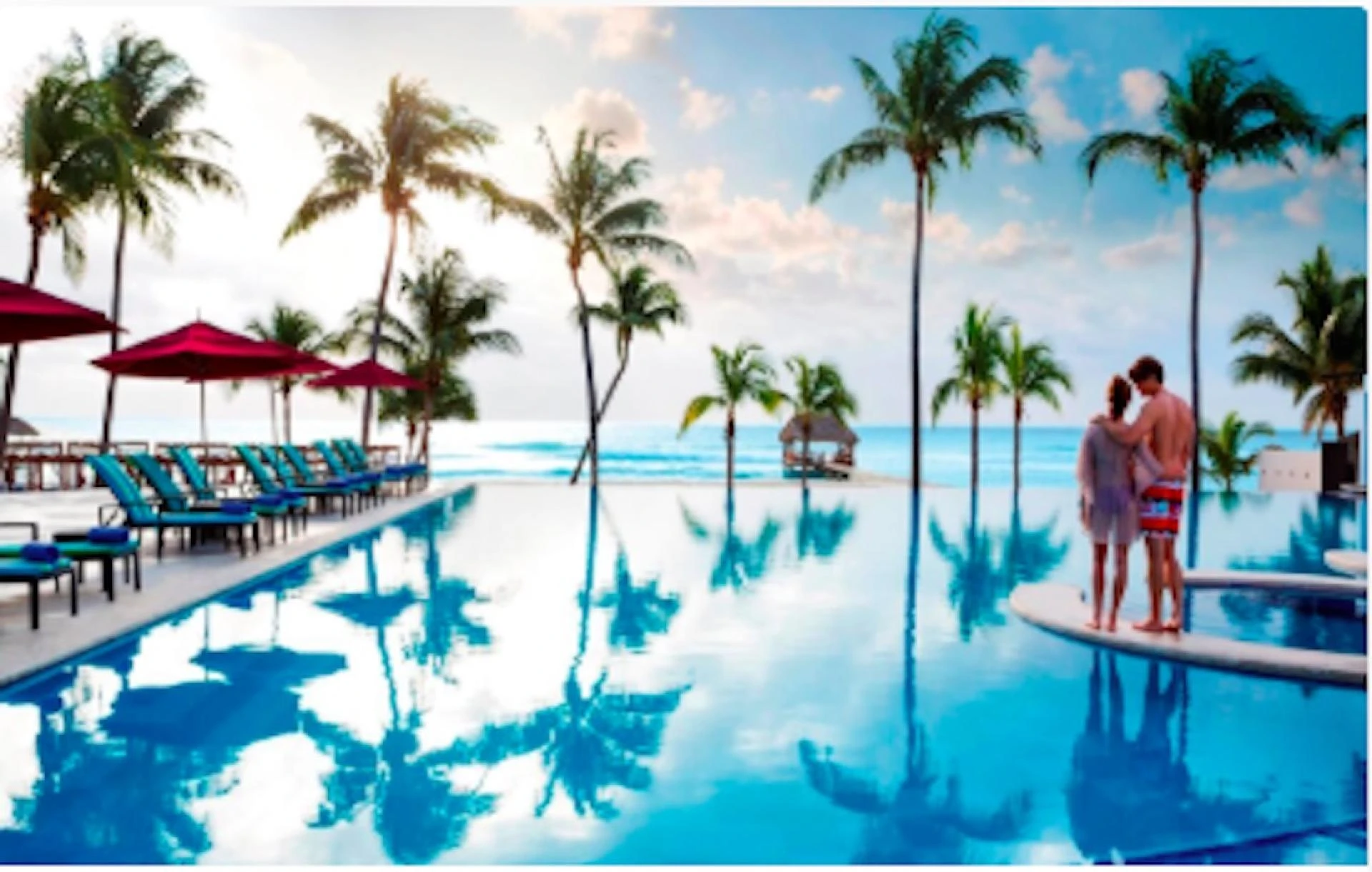 Cancun Shuttle Transportation: Choosing the Best Private Airport Transfer