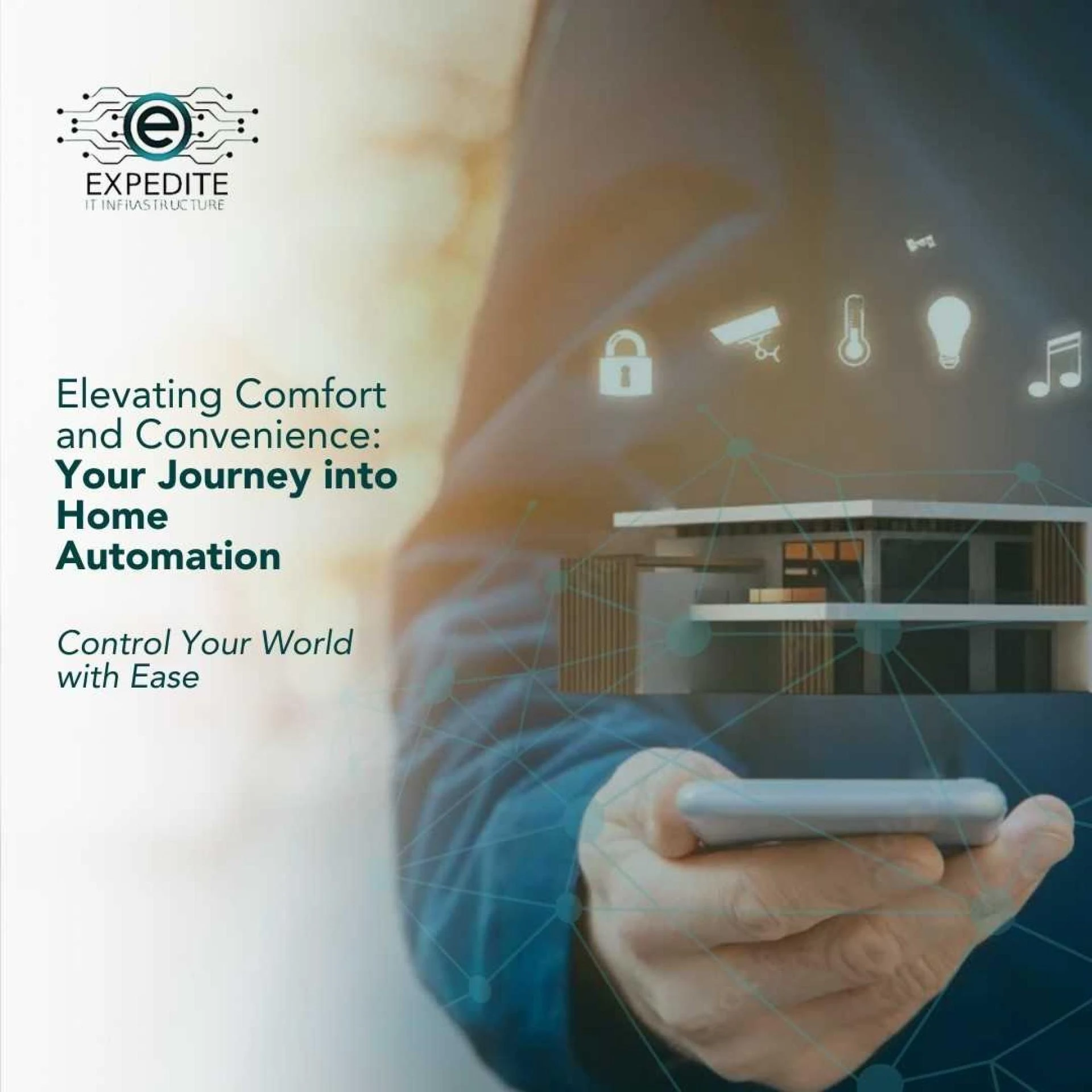  The Complete Handbook for Smart Home Automation Systems in Qatar