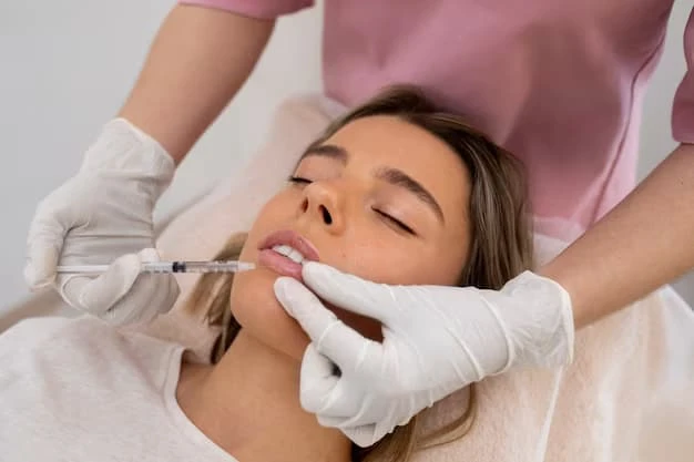 Everything You Need to Know About Lip Enhancement in Birmingham