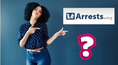 Arrests.org Jail Records Search & Criminal History