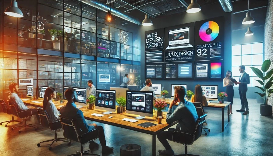 Web Design Dublin: Mistakes to Avoid When Building Your Website