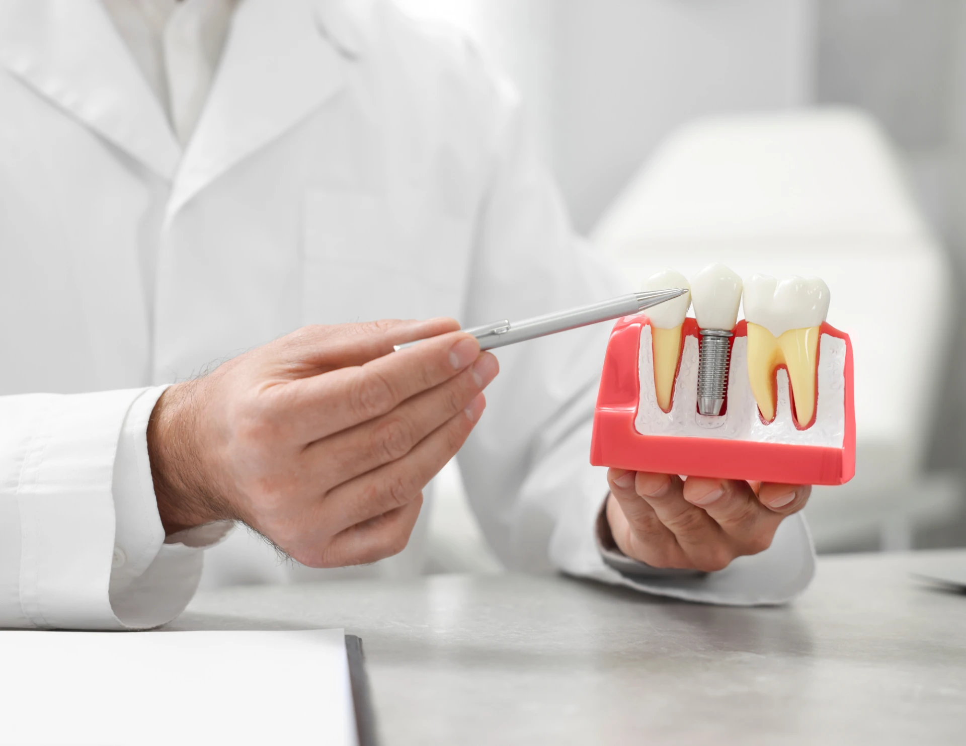 The Importance of Regular Dental Check-Ups