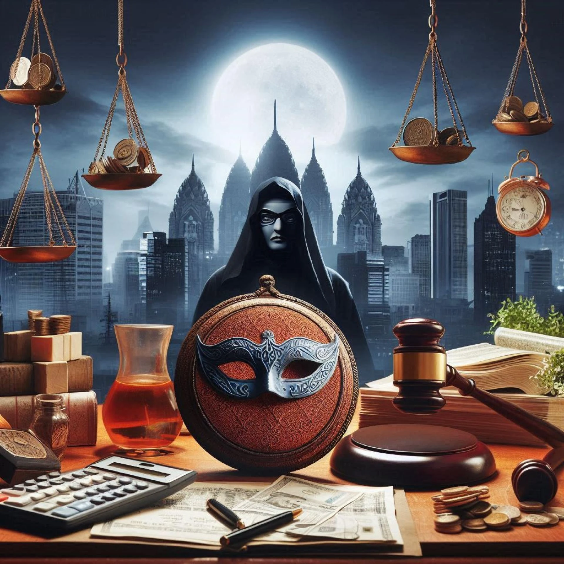 Financial Due Diligence and its role in preventing fraud in Indian Businesses