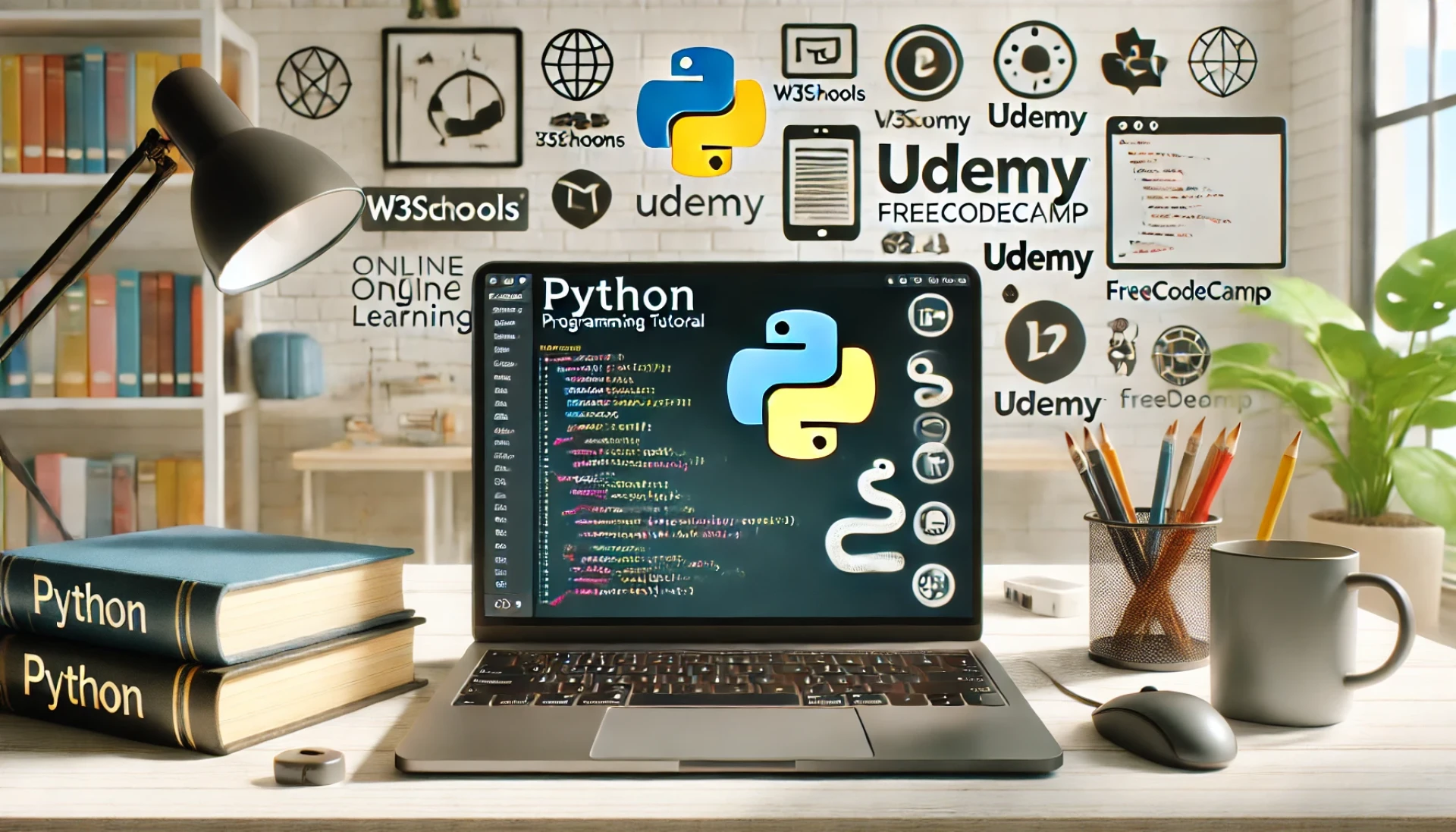 Best Websites to Learn Python for Free in 2025