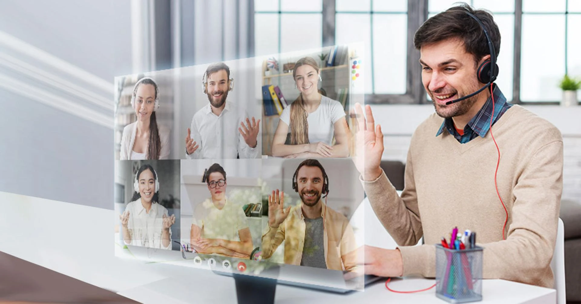 Tips on Effective Communication in the Remote Workplace