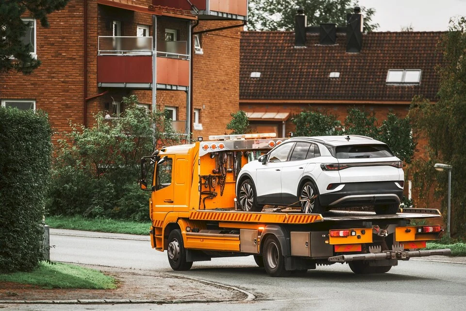 Fast and Reliable Towing Service in Atlanta GA – Anytime, Anywhere