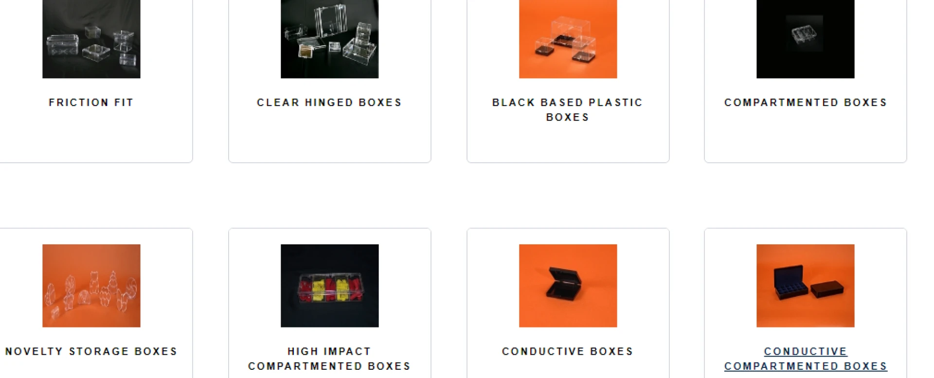 How to Maintain and Clean Your Plastic Boxes