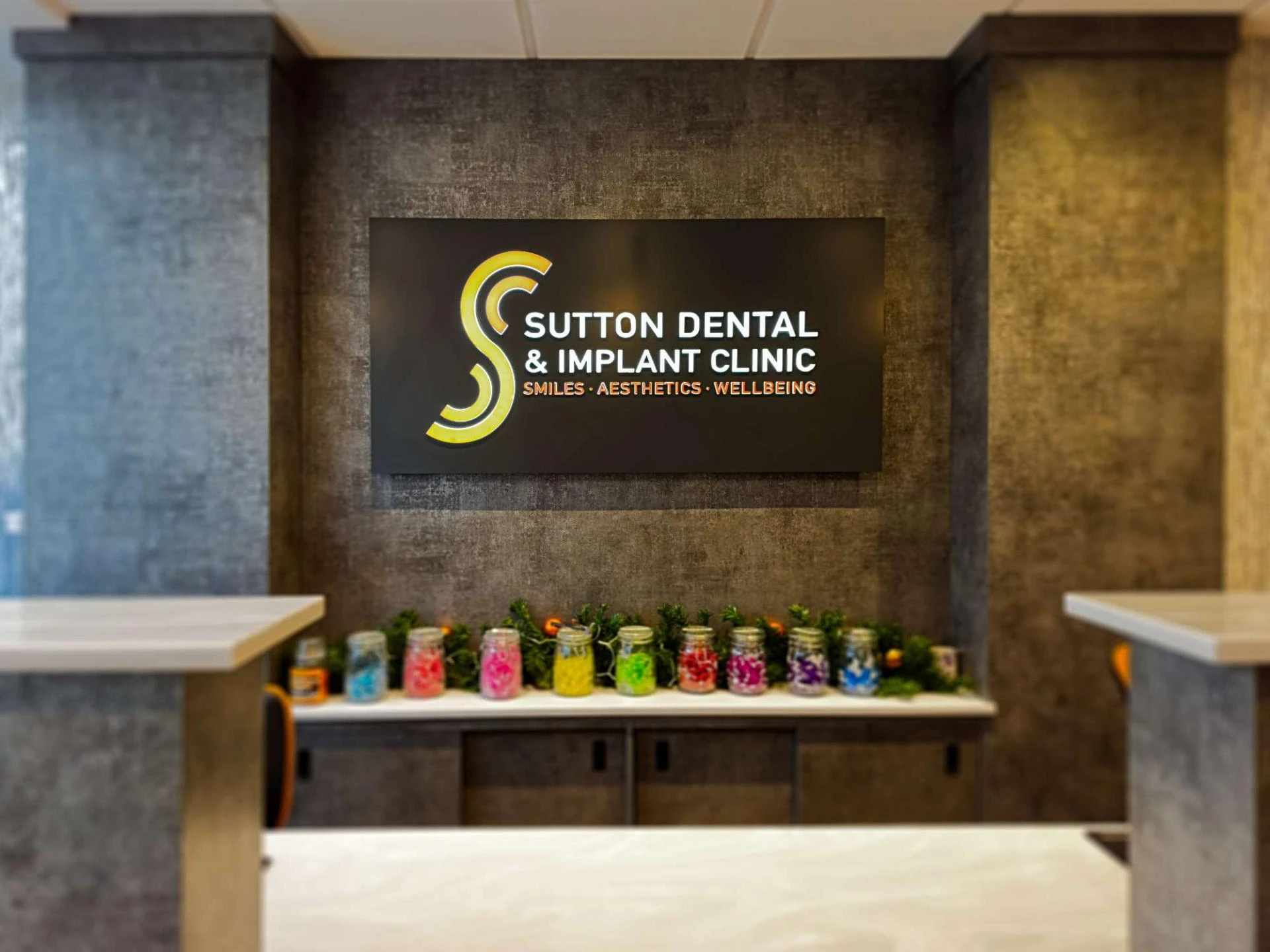 Private Dentist Sutton Coldfield