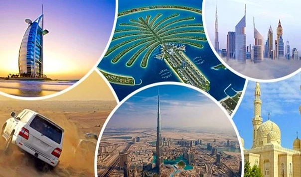 The Best Tour and Travel Agency in Dubai for Your Dream Vacation