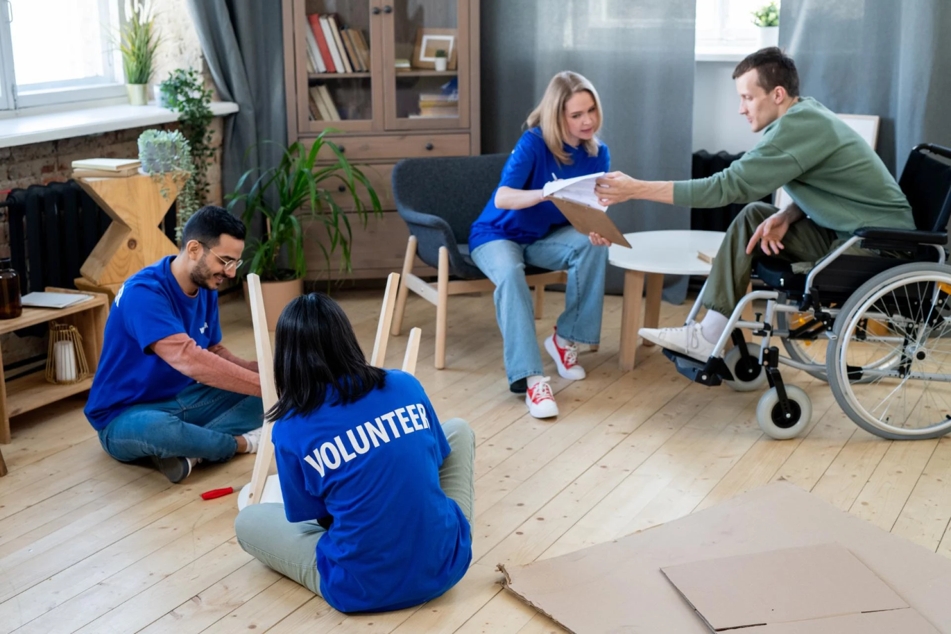 Top 5 Things to Look for When Choosing the Right NDIS Provider in Broken Hill