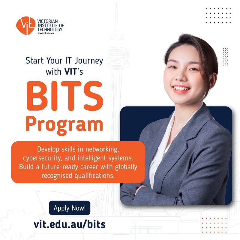 Bachelor of Information Technology and Systems: Your Gateway to Tech Excellence 