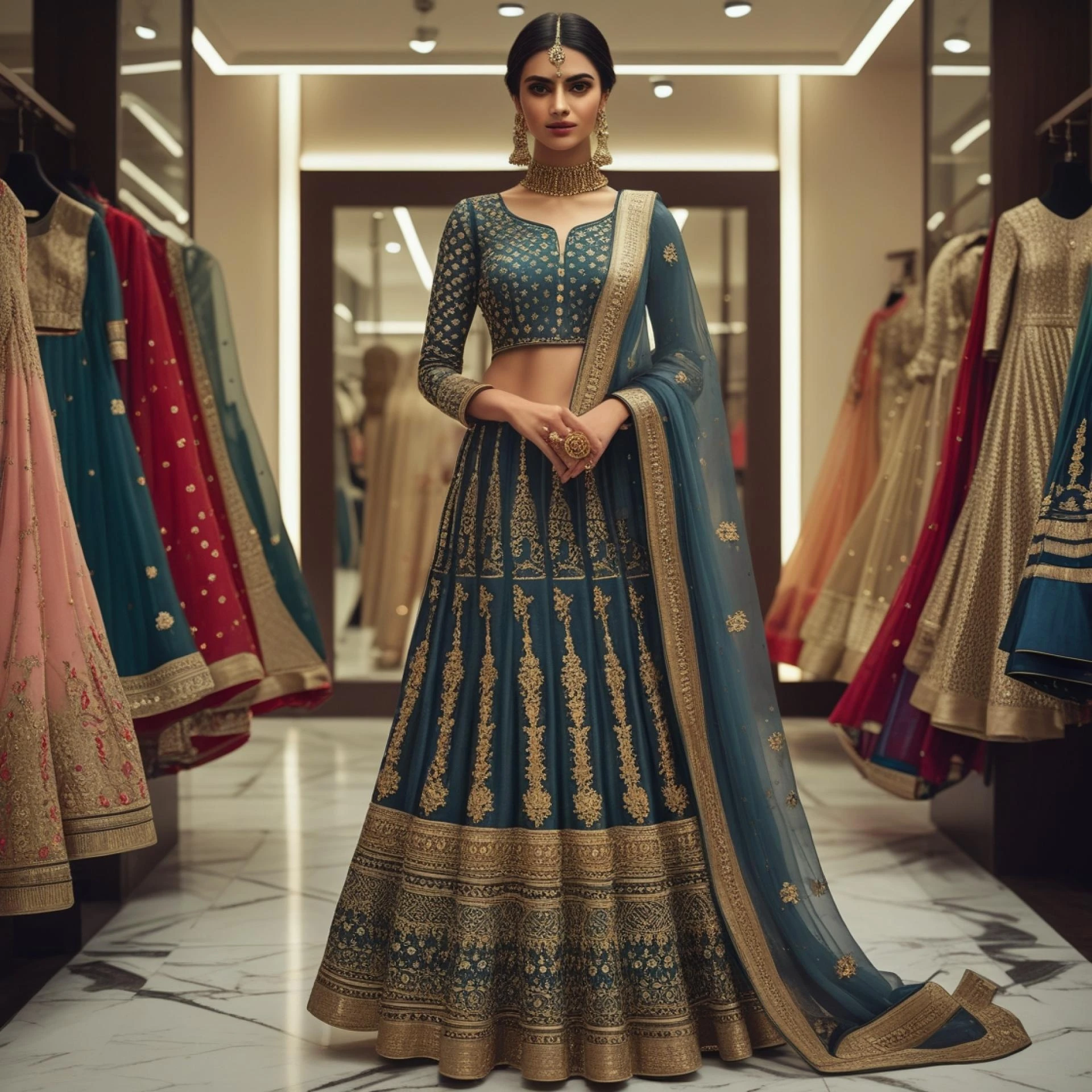 Trendy & Comfortable Women's Suits Online | Adishaa Collection