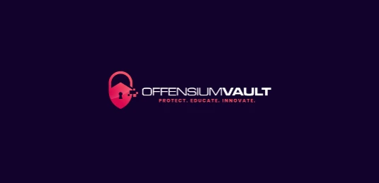 Stay Safe Online with OffensiumVault