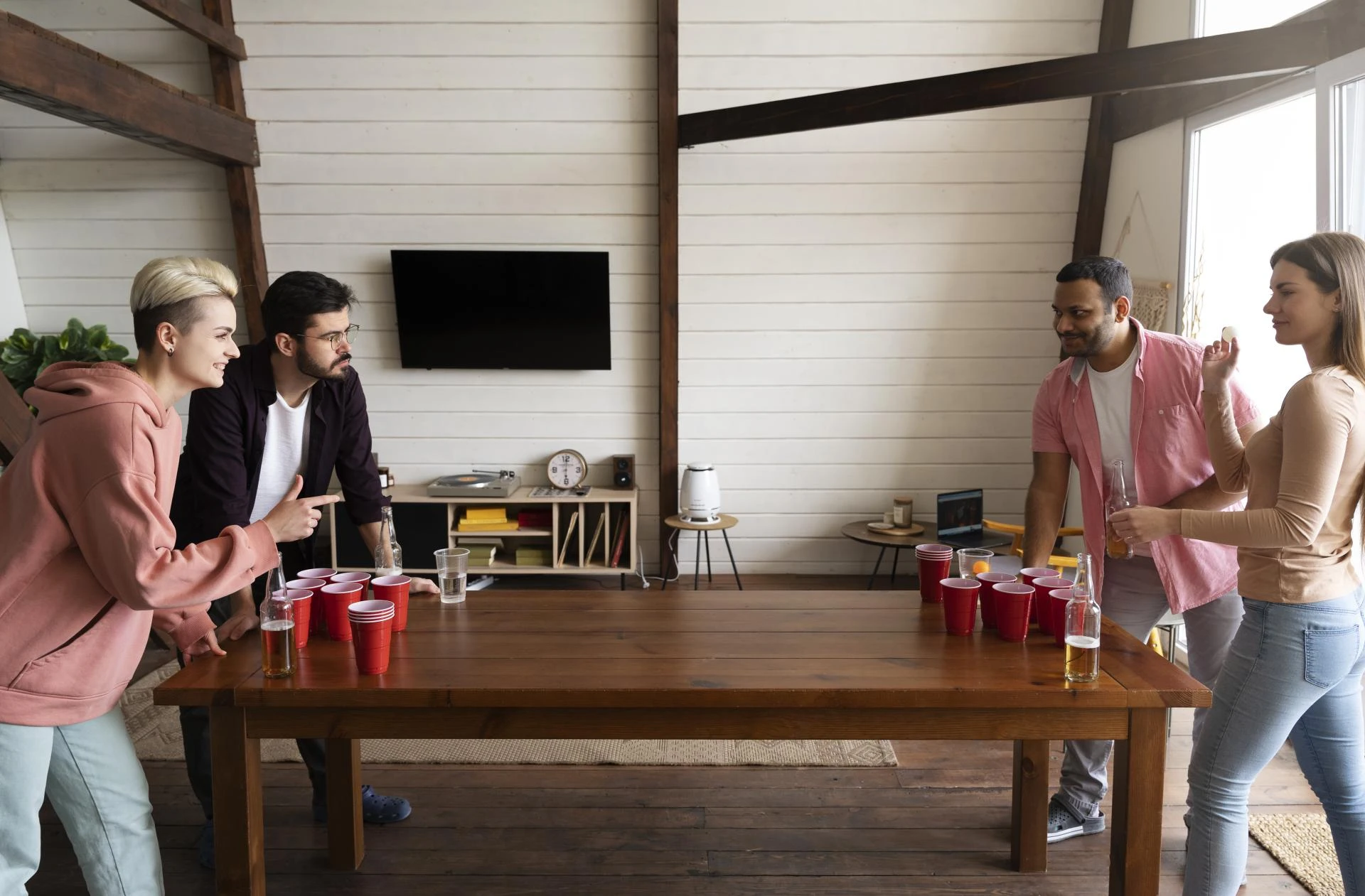 The Future of Team Building: Emerging Trends and Innovations in 2025