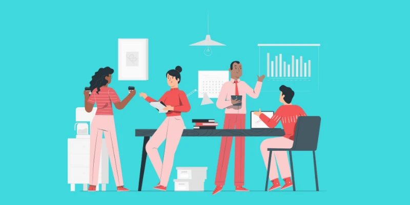 Best Practices for Managing Augmented IT Teams