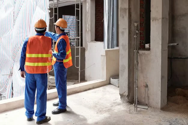 Professional Building Maintenance Services: Ensuring Long-Term Property Health