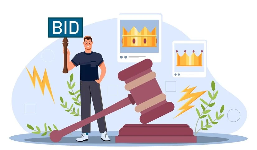 Reverse Auction Software: Lower Costs, Better Deals