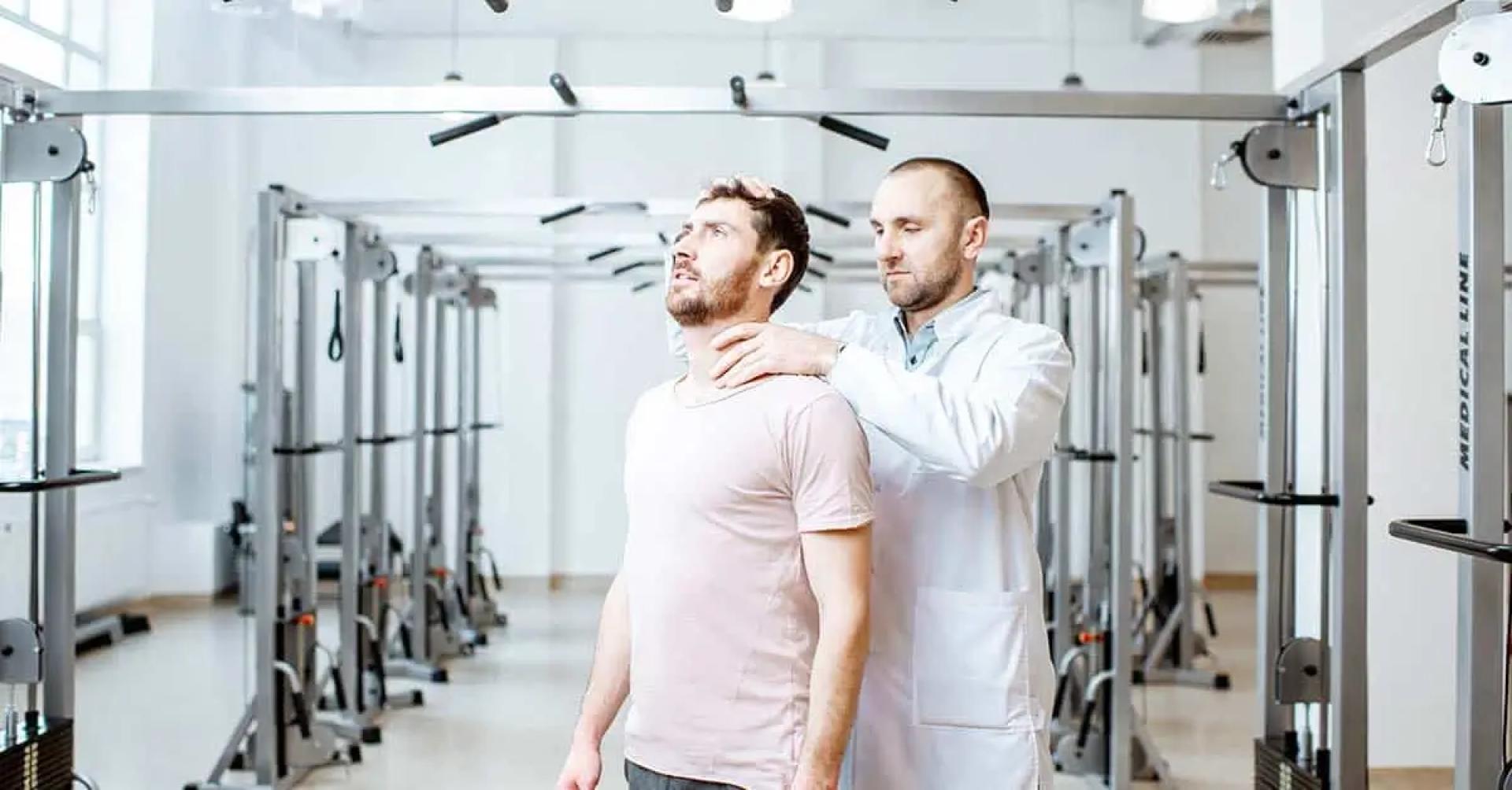 WCB Physiotherapy Edmonton: A Comprehensive Guide for Injured Workers