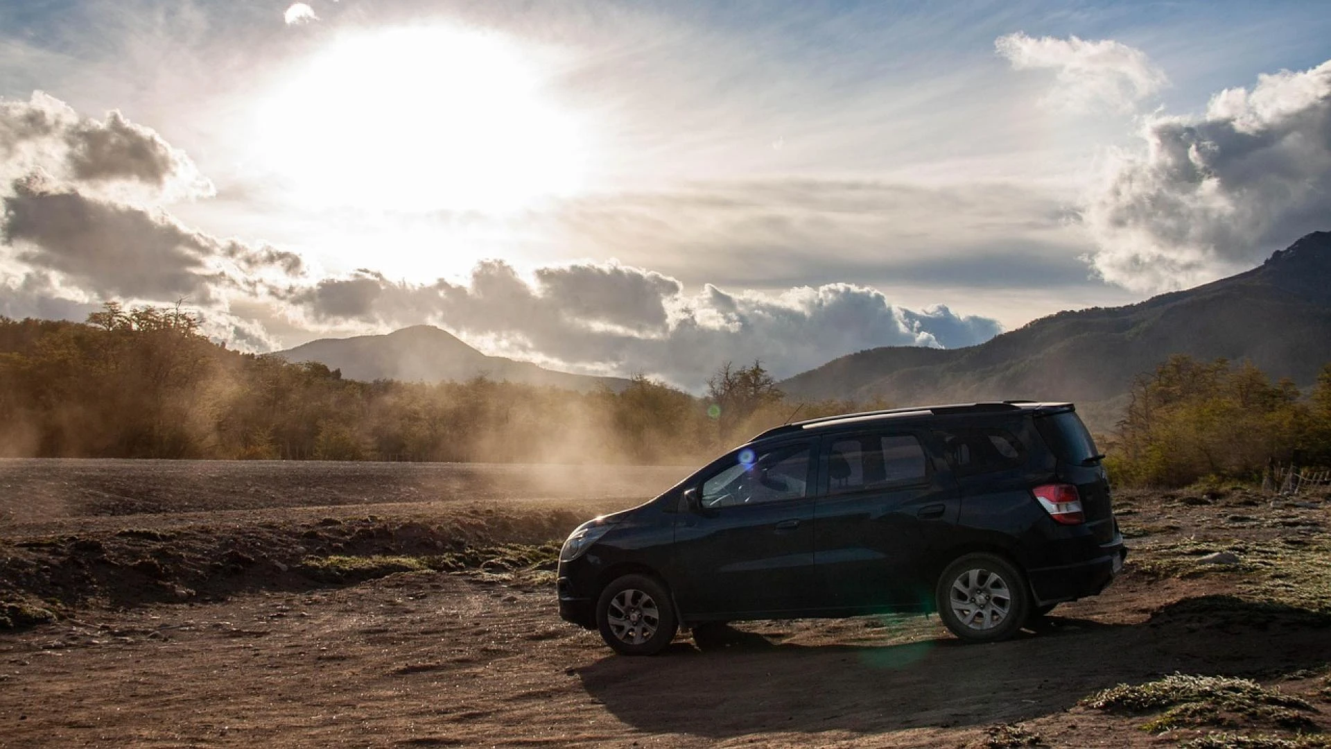 Dangers of The Summer Heat