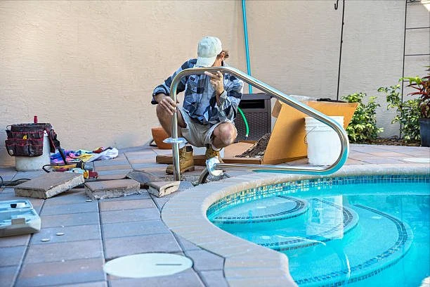 The Ultimate Guide to New Pool Building in Eastvale, CA: Your Step-by-Step Process